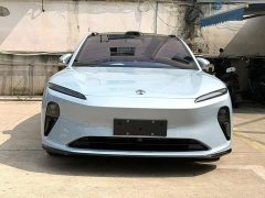 Nio ET5T 75kWh Touring - ფოტო 5