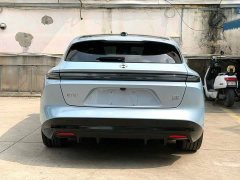 Nio ET5T 75kWh Touring - ფოტო 6
