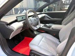 Nio ET5T 75kWh Touring - ფოტო 7