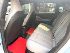 Nio ET5T 75kWh Touring - ფოტო 8