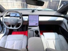 Nio ET5T 75kWh Touring - ფოტო 9