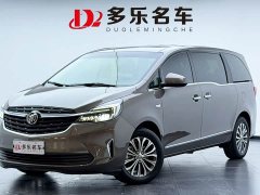 Buick GL8 Land Executive Cabin 652T Luxury - ფოტო 1