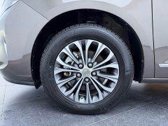 Buick GL8 Land Executive Cabin 652T Luxury - ფოტო 14