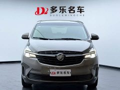 Buick GL8 Land Executive Cabin 652T Luxury - ფოტო 2