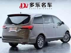Buick GL8 Land Executive Cabin 652T Luxury - ფოტო 3