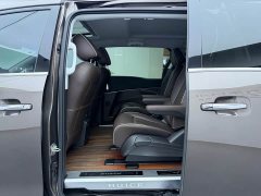Buick GL8 Land Executive Cabin 652T Luxury - ფოტო 6