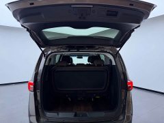 Buick GL8 Land Executive Cabin 652T Luxury - ფოტო 7