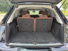 Audi Q7 55 TFSI quattro S line Sport - ფოტო 10