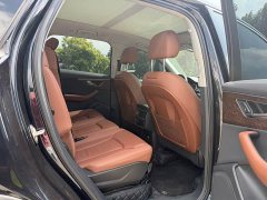 Audi Q7 55 TFSI quattro S line Sport - ფოტო 11