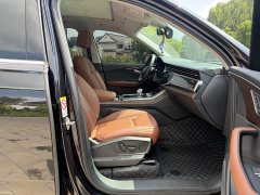 Audi Q7 55 TFSI quattro S line Sport - ფოტო 12