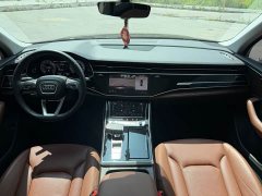 Audi Q7 55 TFSI quattro S line Sport - ფოტო 14