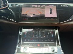 Audi Q7 55 TFSI quattro S line Sport - ფოტო 15
