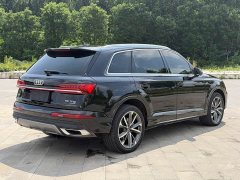Audi Q7 55 TFSI quattro S line Sport - ფოტო 5