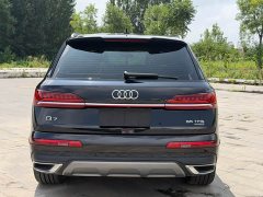 Audi Q7 55 TFSI quattro S line Sport - ფოტო 6