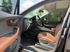 Audi Q7 55 TFSI quattro S line Sport - ფოტო 8