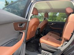 Audi Q7 55 TFSI quattro S line Sport - ფოტო 9