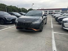 Dongfeng Yixuan Mach Edition 1.5L Automatic Shadow Chase Edition - ფოტო 1