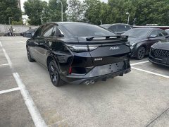 Dongfeng Yixuan Mach Edition 1.5L Automatic Shadow Chase Edition - ფოტო 10