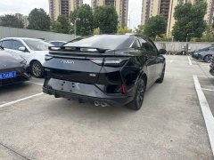 Dongfeng Yixuan Mach Edition 1.5L Automatic Shadow Chase Edition - ფოტო 12