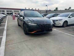 Dongfeng Yixuan Mach Edition 1.5L Automatic Shadow Chase Edition - ფოტო 3