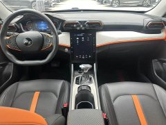 Dongfeng Yixuan Mach Edition 1.5L Automatic Shadow Chase Edition - ფოტო 4