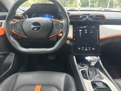 Dongfeng Yixuan Mach Edition 1.5L Automatic Shadow Chase Edition - ფოტო 5