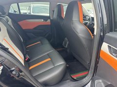 Dongfeng Yixuan Mach Edition 1.5L Automatic Shadow Chase Edition - ფოტო 8