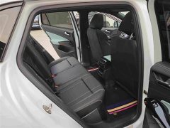 Buick ID.4 X Pure Smart Edition - ფოტო 10