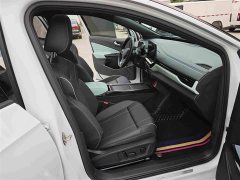 Buick ID.4 X Pure Smart Edition - ფოტო 11