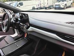 Buick ID.4 X Pure Smart Edition - ფოტო 12