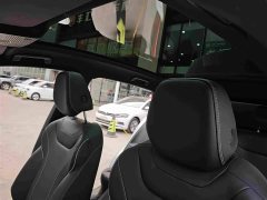 Buick ID.4 X Pure Smart Edition - ფოტო 13
