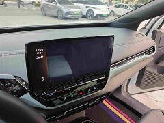 Buick ID.4 X Pure Smart Edition - ფოტო 14
