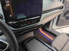 Buick ID.4 X Pure Smart Edition - ფოტო 15