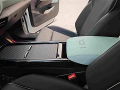 Buick ID.4 X Pure Smart Edition - ფოტო 16