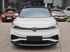 Buick ID.4 X Pure Smart Edition - ფოტო 2