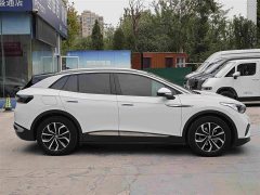 Buick ID.4 X Pure Smart Edition - ფოტო 3