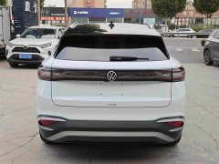 Buick ID.4 X Pure Smart Edition - ფოტო 4