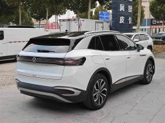 Buick ID.4 X Pure Smart Edition - ფოტო 5