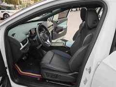 Buick ID.4 X Pure Smart Edition - ფოტო 6