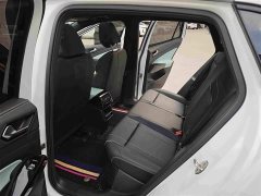Buick ID.4 X Pure Smart Edition - ფოტო 7