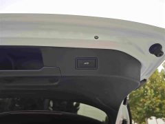 Buick ID.4 X Pure Smart Edition - ფოტო 9