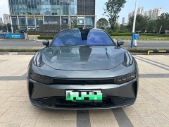 Zeekr Geely Zeekr 001 WE Edition 95kWh AWD - ფოტო 1