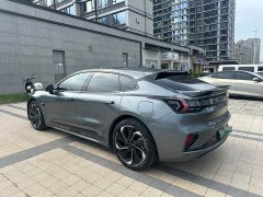 Zeekr Geely Zeekr 001 WE Edition 95kWh AWD - ფოტო 10