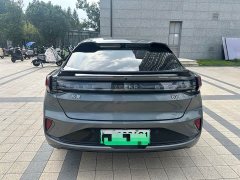 Zeekr Geely Zeekr 001 WE Edition 95kWh AWD - ფოტო 11