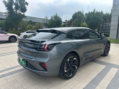 Zeekr Geely Zeekr 001 WE Edition 95kWh AWD - ფოტო 12