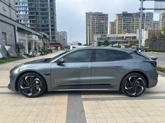 Zeekr Geely Zeekr 001 WE Edition 95kWh AWD - ფოტო 13