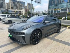 Zeekr Geely Zeekr 001 WE Edition 95kWh AWD - ფოტო 3