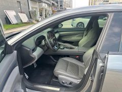 Zeekr Geely Zeekr 001 WE Edition 95kWh AWD - ფოტო 4