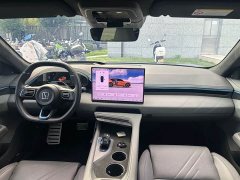 Zeekr Geely Zeekr 001 WE Edition 95kWh AWD - ფოტო 7