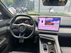 Zeekr Geely Zeekr 001 WE Edition 95kWh AWD - ფოტო 8
